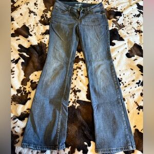 Wrangler jeans